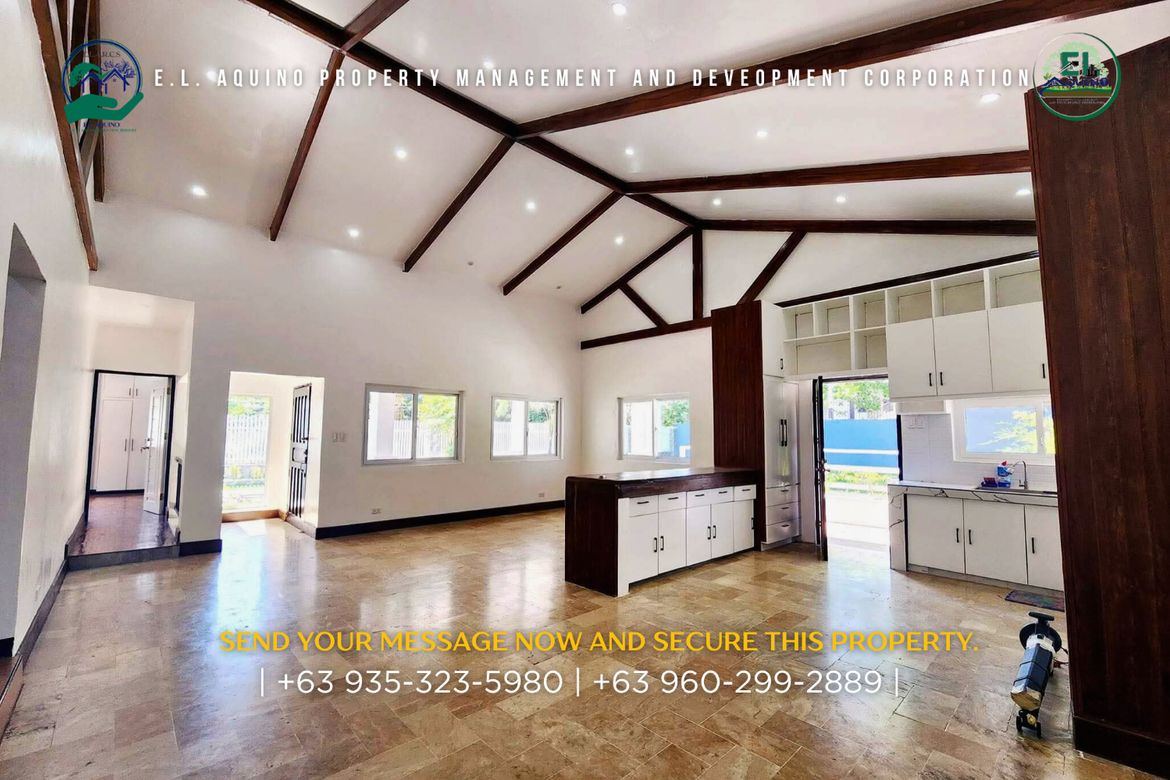 3 Bedroom House for Sale in Pampang, Angeles, Pampanga – photo 5