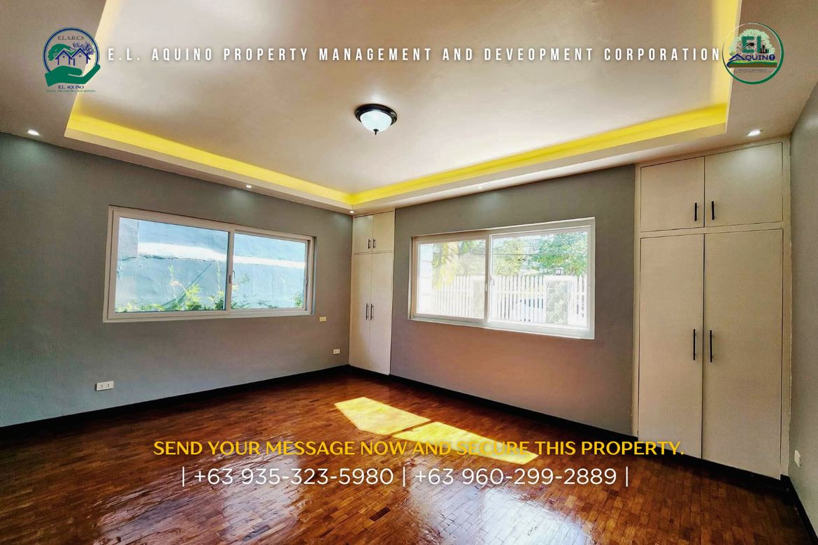 3 Bedroom House for Sale in Pampang, Angeles, Pampanga – photo 7