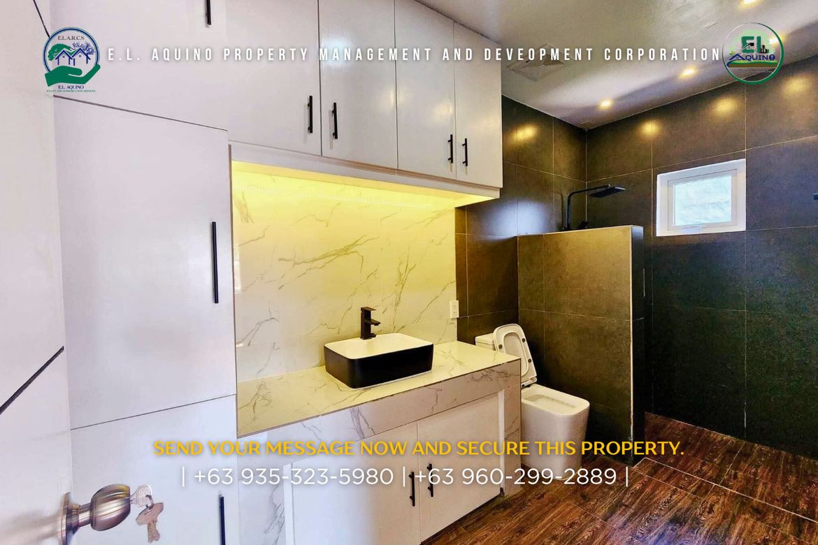 3 Bedroom House for Sale in Pampang, Angeles, Pampanga – photo 8