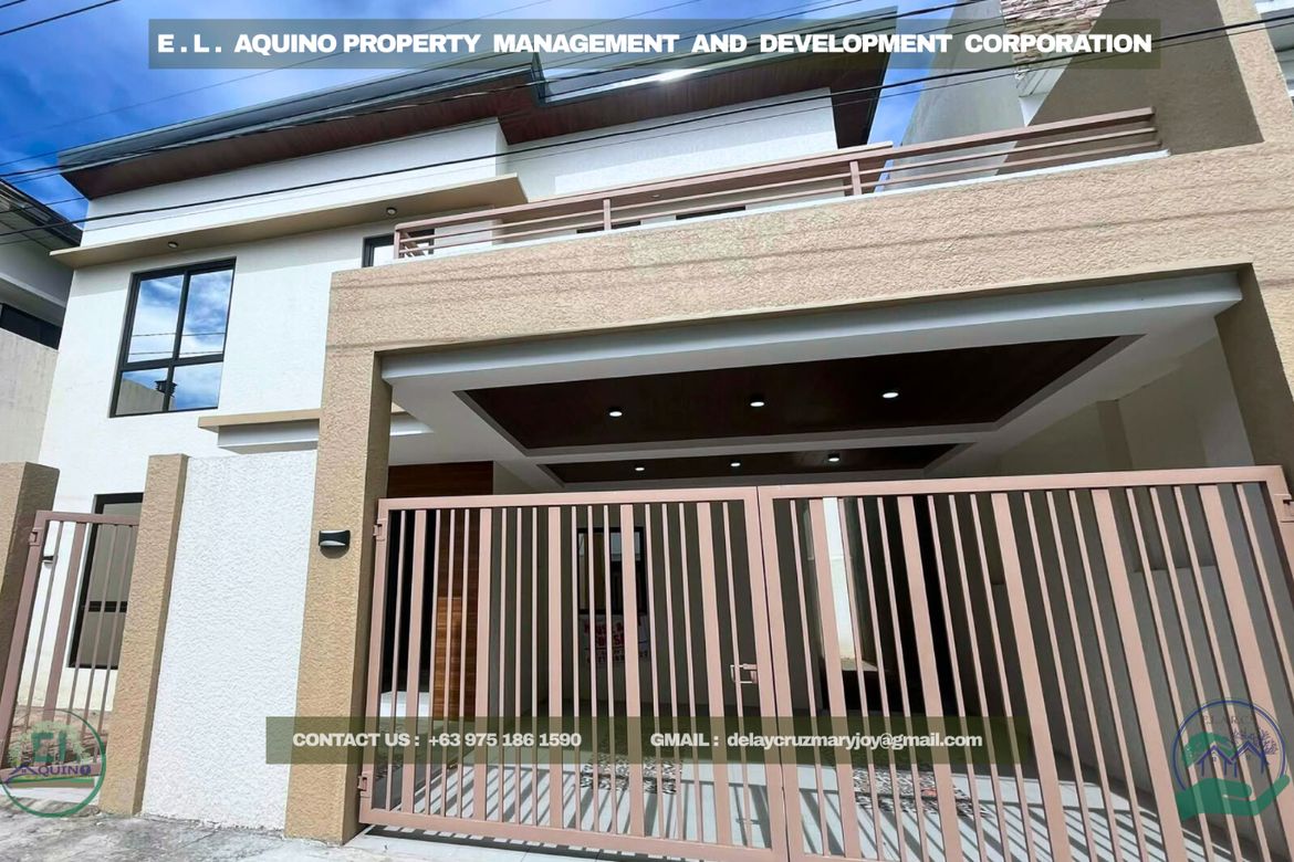 3 Bedroom House for Sale in Pampang, Angeles, Pampanga – photo 2