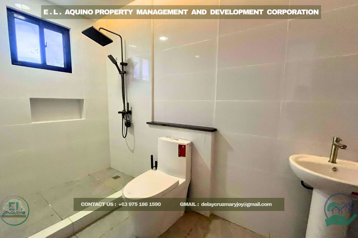 3 Bedroom House for Sale in Pampang, Angeles, Pampanga – photo 6