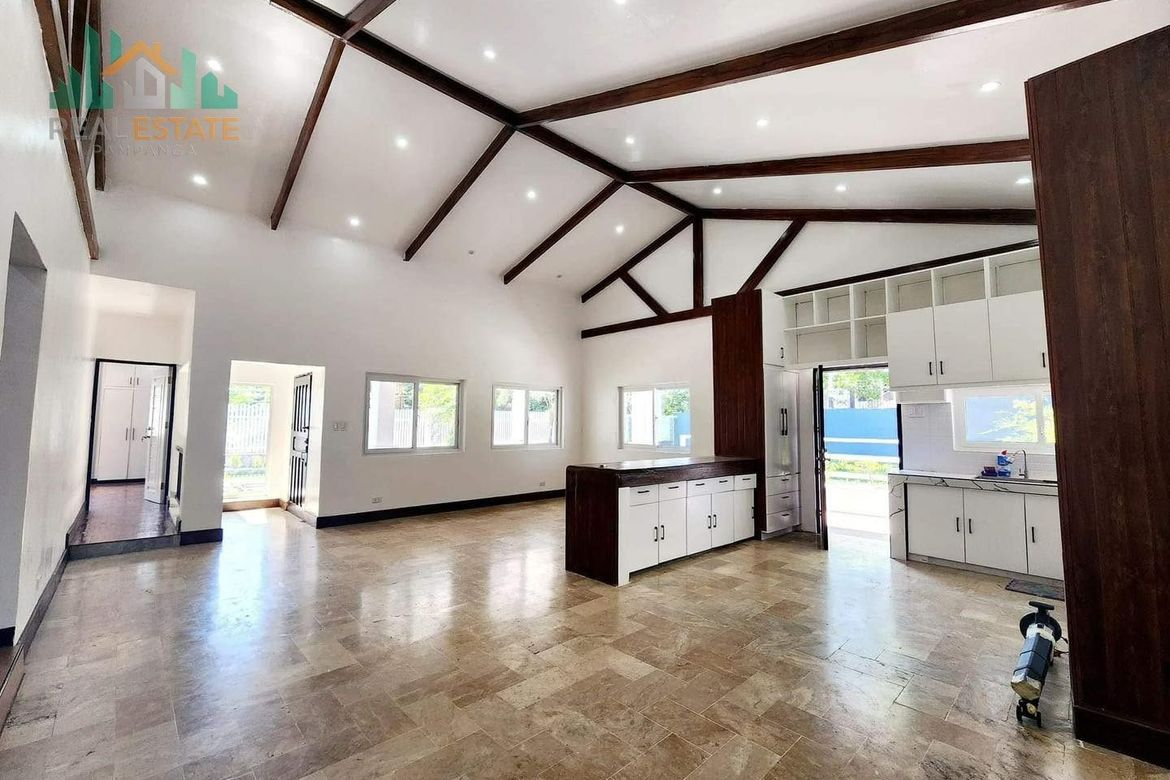 3 Bedroom House for Sale in Pampang, Angeles, Pampanga – photo 3