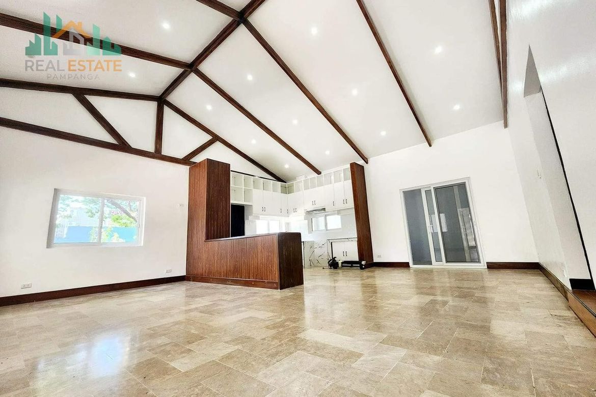 3 Bedroom House for Sale in Pampang, Angeles, Pampanga – photo 4