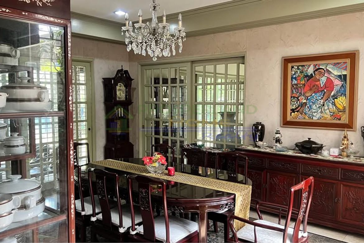 3 Bedroom House for Sale in Pamplona Dos, Las Piñas, Metro Manila – photo 5