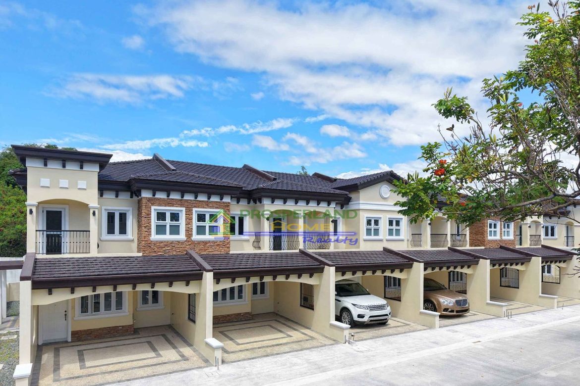 3 Bedroom House for Sale in Pamplona Dos, Las Piñas, Metro Manila – photo 2