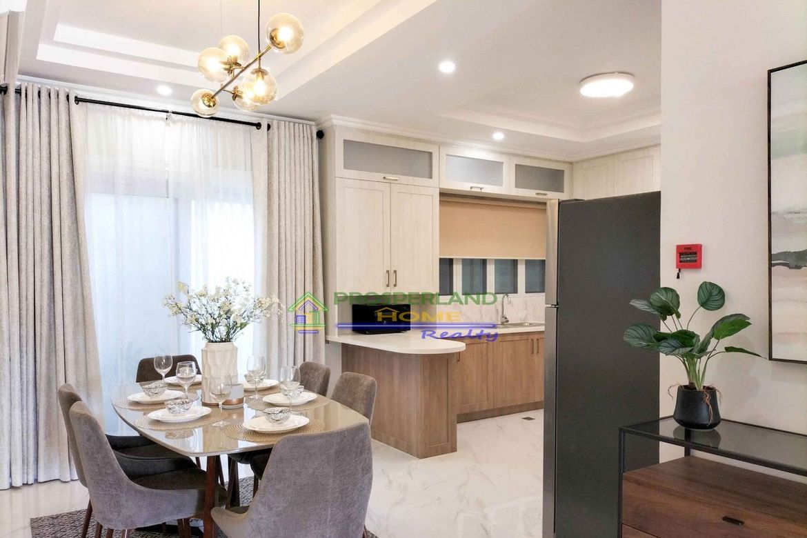 3 Bedroom House for Sale in Pamplona Dos, Las Piñas, Metro Manila – photo 5