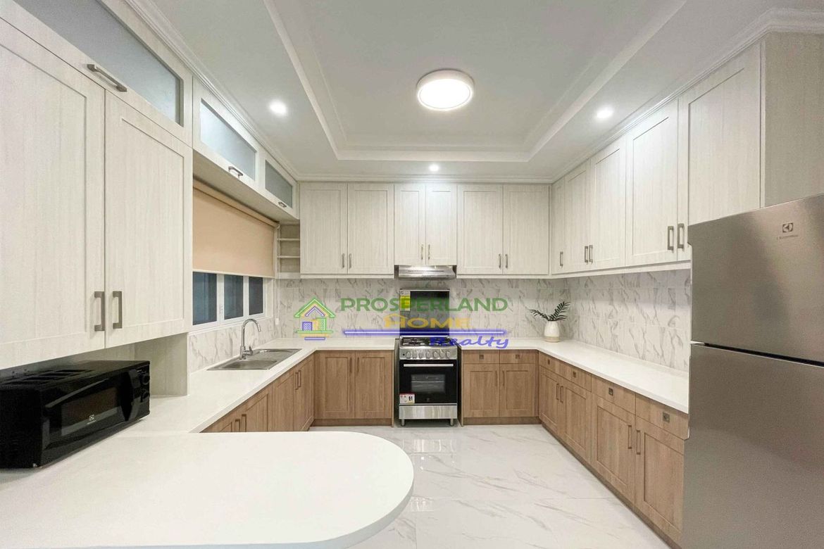 3 Bedroom House for Sale in Pamplona Dos, Las Piñas, Metro Manila – photo 4