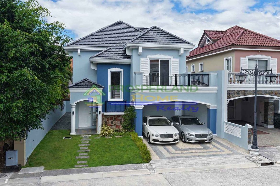 3 Bedroom House for Sale in Pamplona Dos, Las Piñas, Metro Manila – photo 3