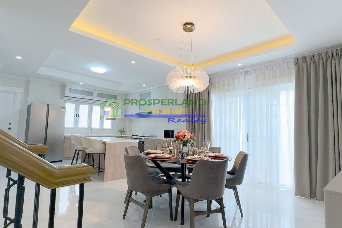3 Bedroom House for Sale in Pamplona Dos, Las Piñas, Metro Manila – photo 4
