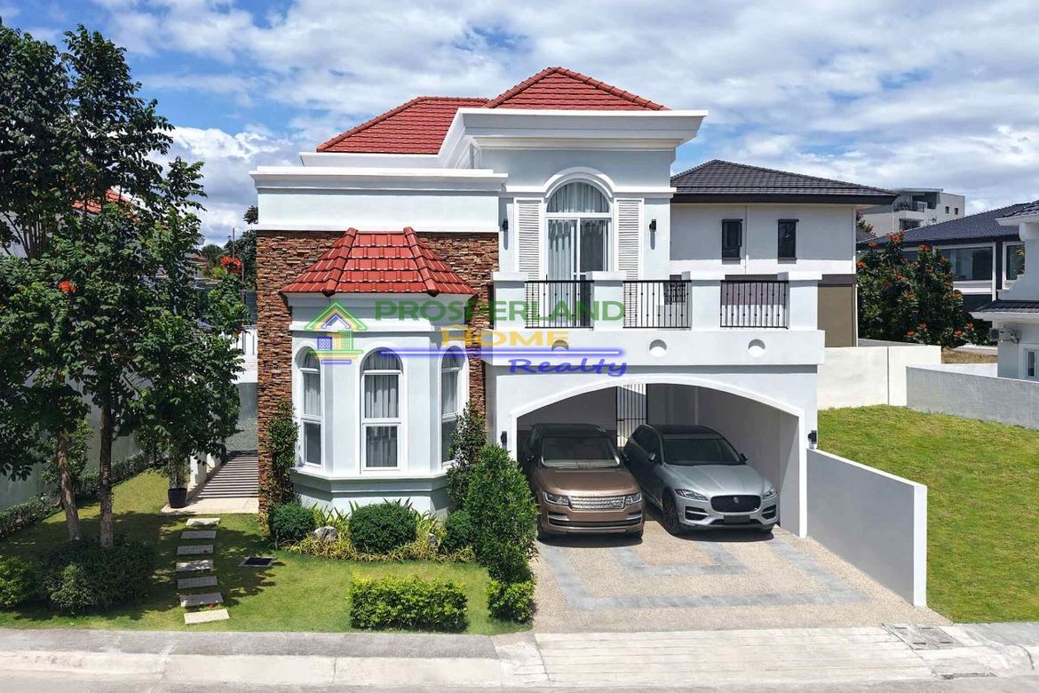 3 Bedroom House for Sale in Pamplona Dos, Las Piñas, Metro Manila – photo 5