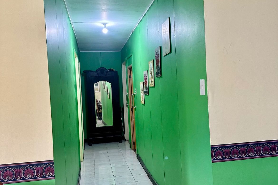 3 Bedroom House for Sale in Pamplona Dos, Las Piñas, Metro Manila – photo 4
