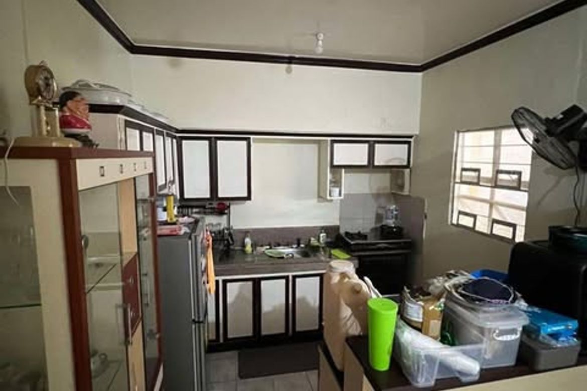 3 Bedroom House for Sale in Pamplona Dos, Las Piñas, Metro Manila – photo 4