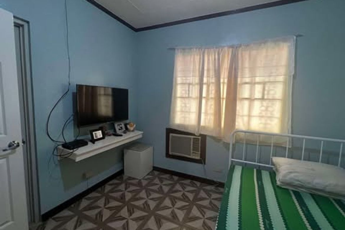 3 Bedroom House for Sale in Pamplona Dos, Las Piñas, Metro Manila – photo 8