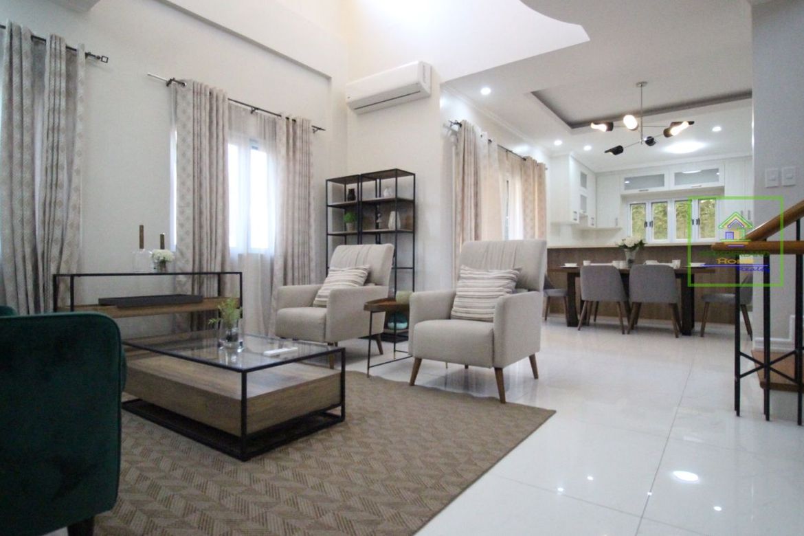 3 Bedroom House for Sale in Pamplona Dos, Las Piñas, Metro Manila