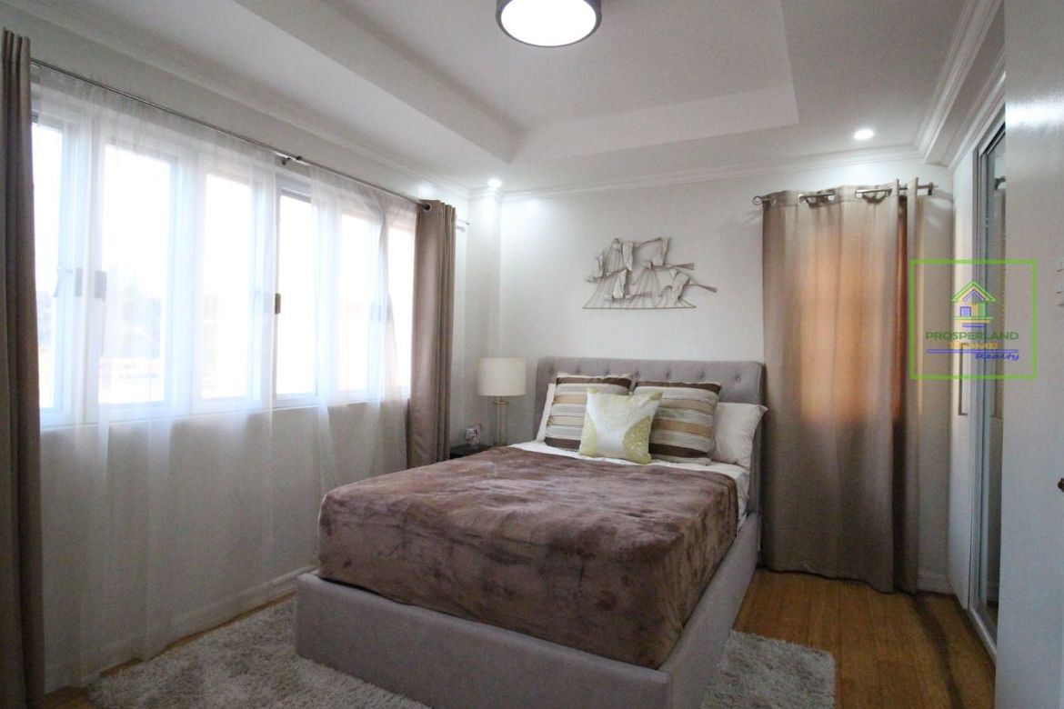 3 Bedroom House for Sale in Pamplona Dos, Las Piñas, Metro Manila – photo 8