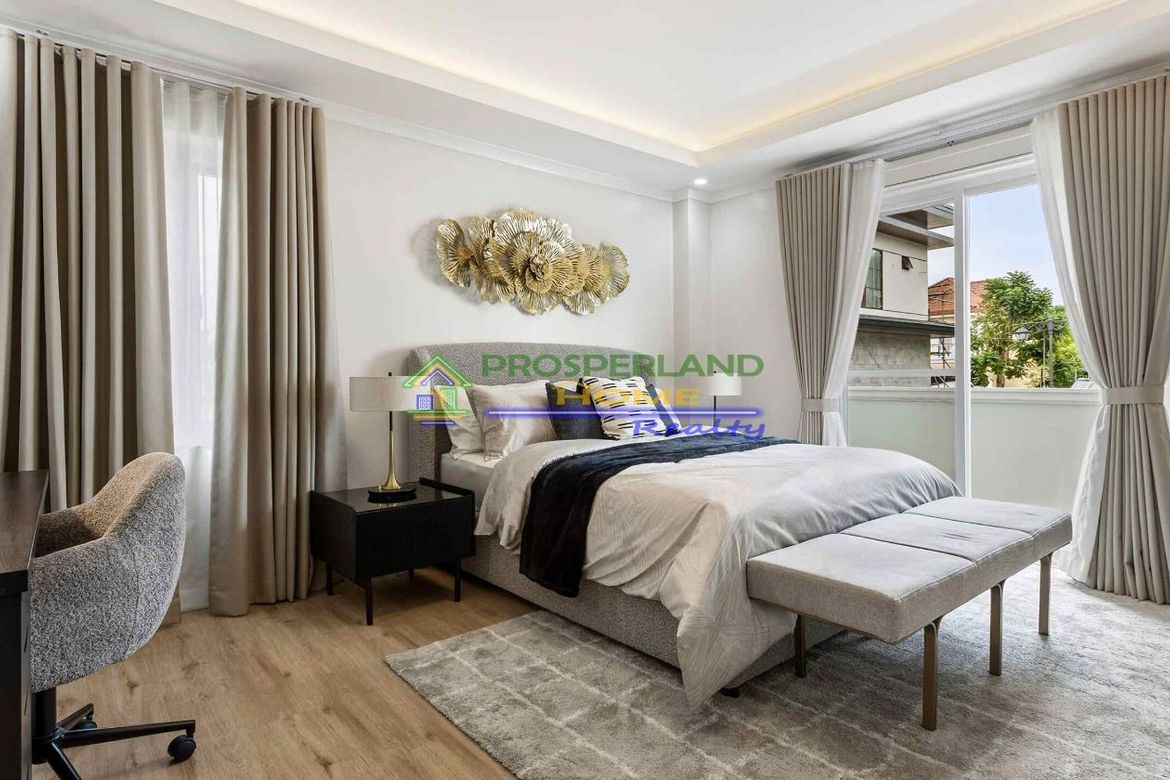 3 Bedroom House for Sale in Pamplona Dos, Las Piñas, Metro Manila – photo 5