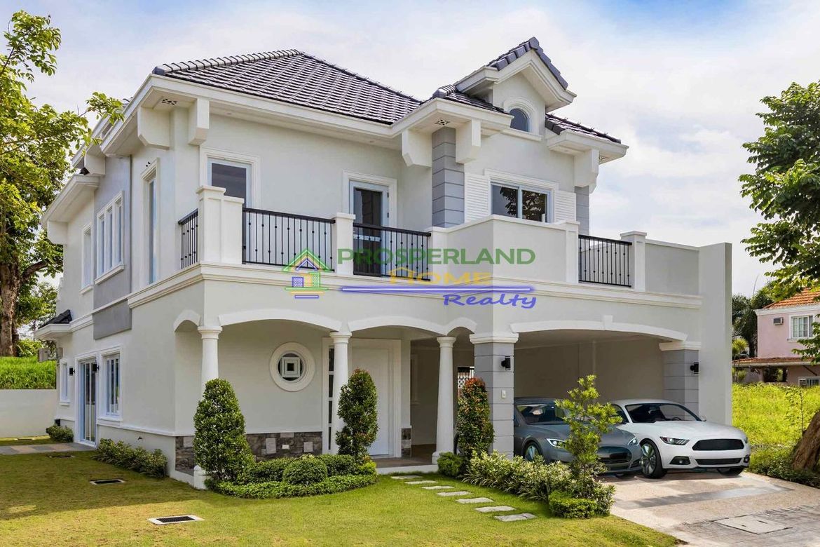 3 Bedroom House for Sale in Pamplona Dos, Las Piñas, Metro Manila – photo 6