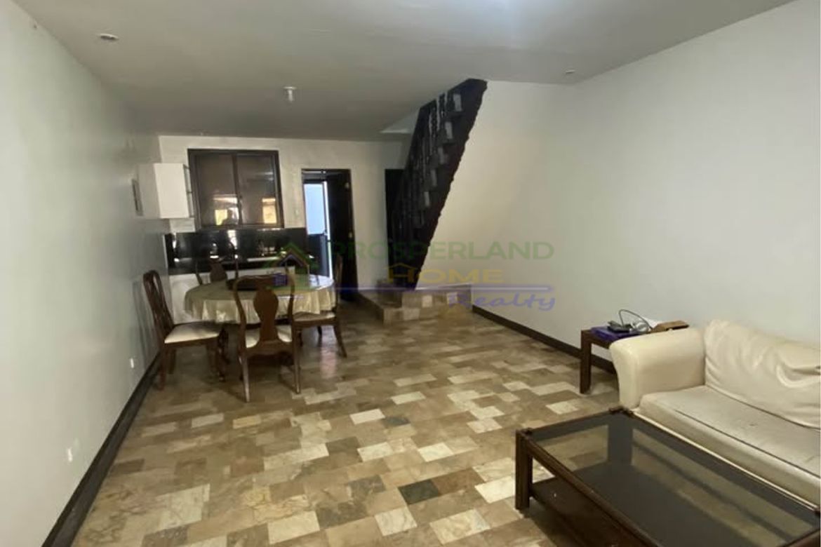 3 Bedroom House for Sale in Pamplona Dos, Las Piñas, Metro Manila