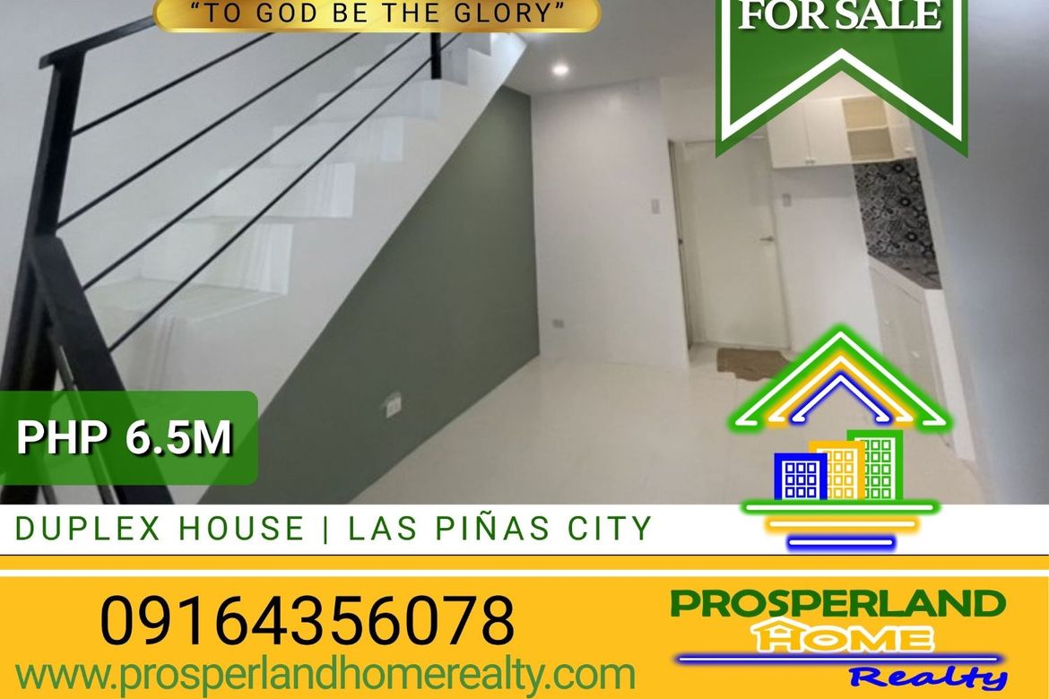 3 Bedroom House for Sale in Pamplona Dos, Las Piñas, Metro Manila