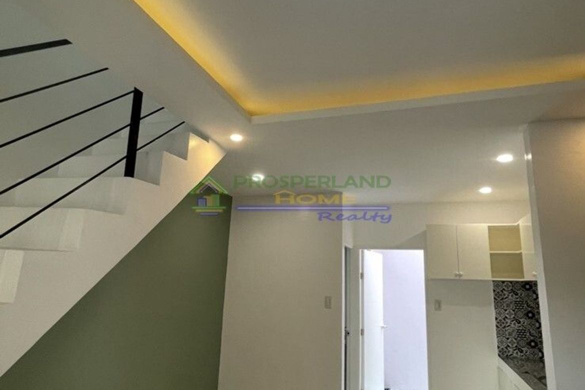 3 Bedroom House for Sale in Pamplona Dos, Las Piñas, Metro Manila – photo 2