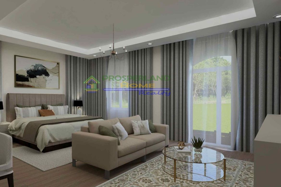 3 Bedroom House for Sale in Pamplona Dos, Las Piñas, Metro Manila – photo 3