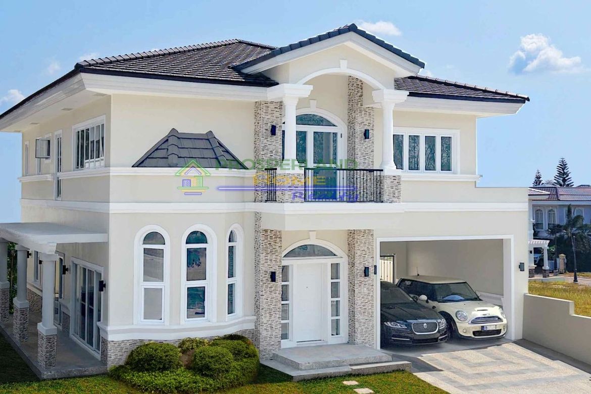 3 Bedroom House for Sale in Pamplona Dos, Las Piñas, Metro Manila – photo 6