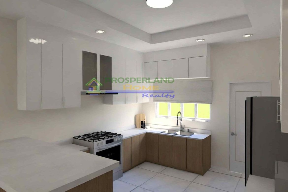 3 Bedroom House for Sale in Pamplona Dos, Las Piñas, Metro Manila – photo 8