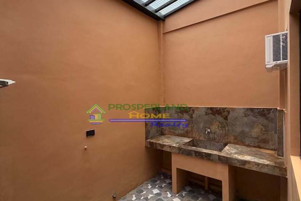 3 Bedroom House for Sale in Pamplona Dos, Las Piñas, Metro Manila – photo 3
