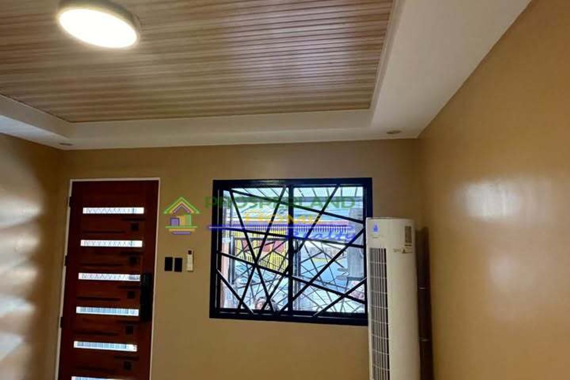 3 Bedroom House for Sale in Pamplona Dos, Las Piñas, Metro Manila – photo 6