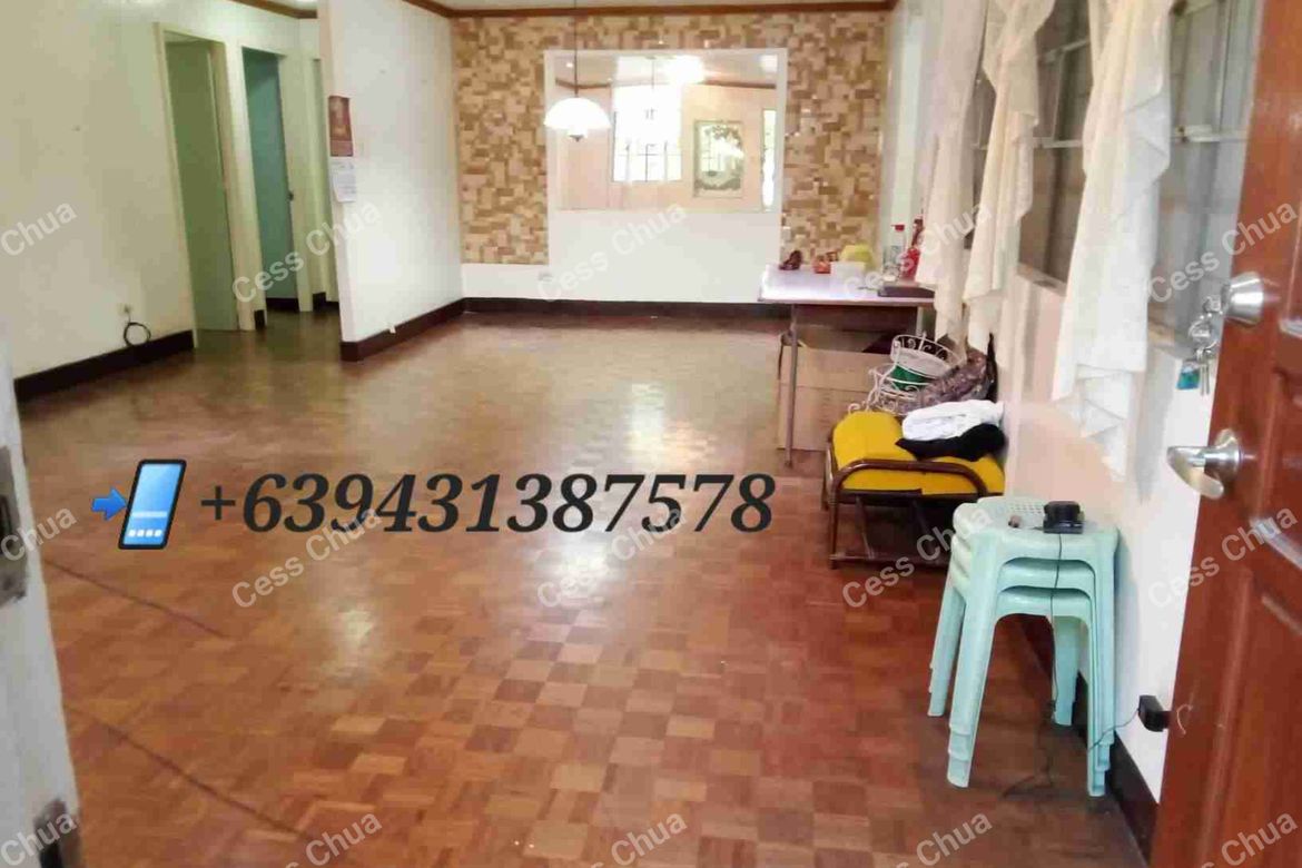 3 Bedroom House for Sale in Pamplona Dos, Las Piñas, Metro Manila – photo 7