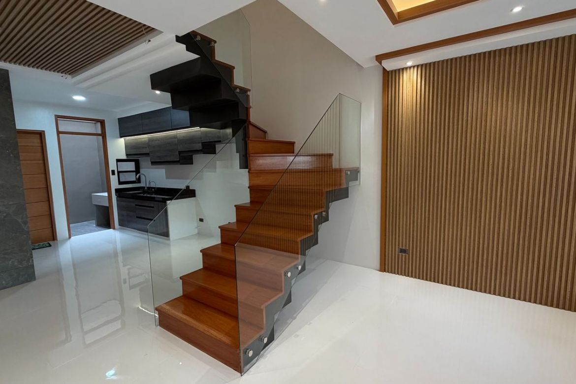 3 Bedroom House for Sale in Pamplona Tres, Las Piñas, Metro Manila – photo 3