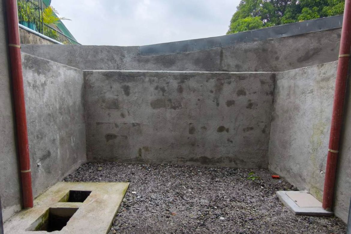 3 Bedroom House for Sale in Pamplona Tres, Las Piñas, Metro Manila – photo 8