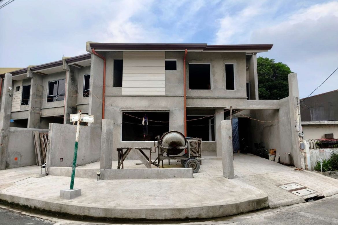 3 Bedroom House for Sale in Pamplona Tres, Las Piñas, Metro Manila – photo 2