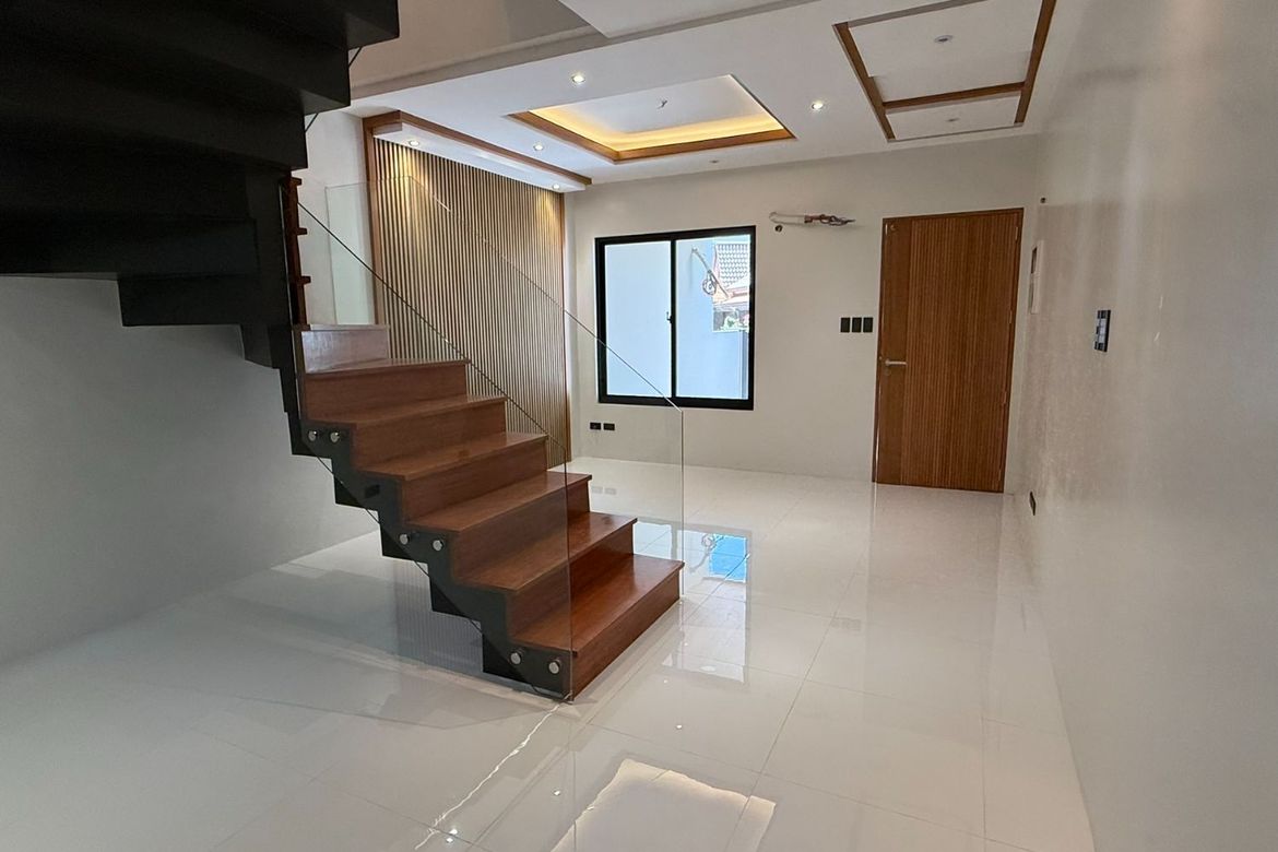 3 Bedroom House for Sale in Pamplona Tres, Las Piñas, Metro Manila – photo 4
