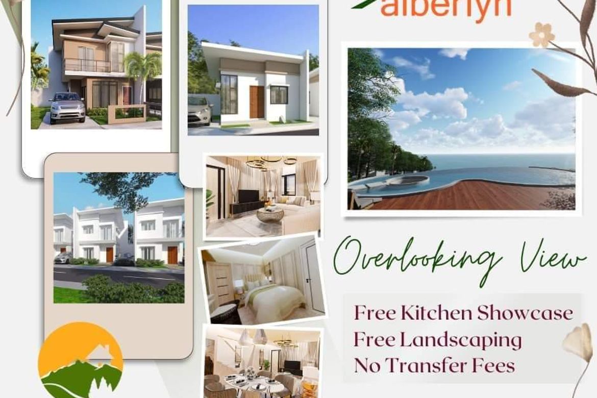 3 Bedroom House for Sale in Panadtaran, San Fernando, Cebu – photo 7