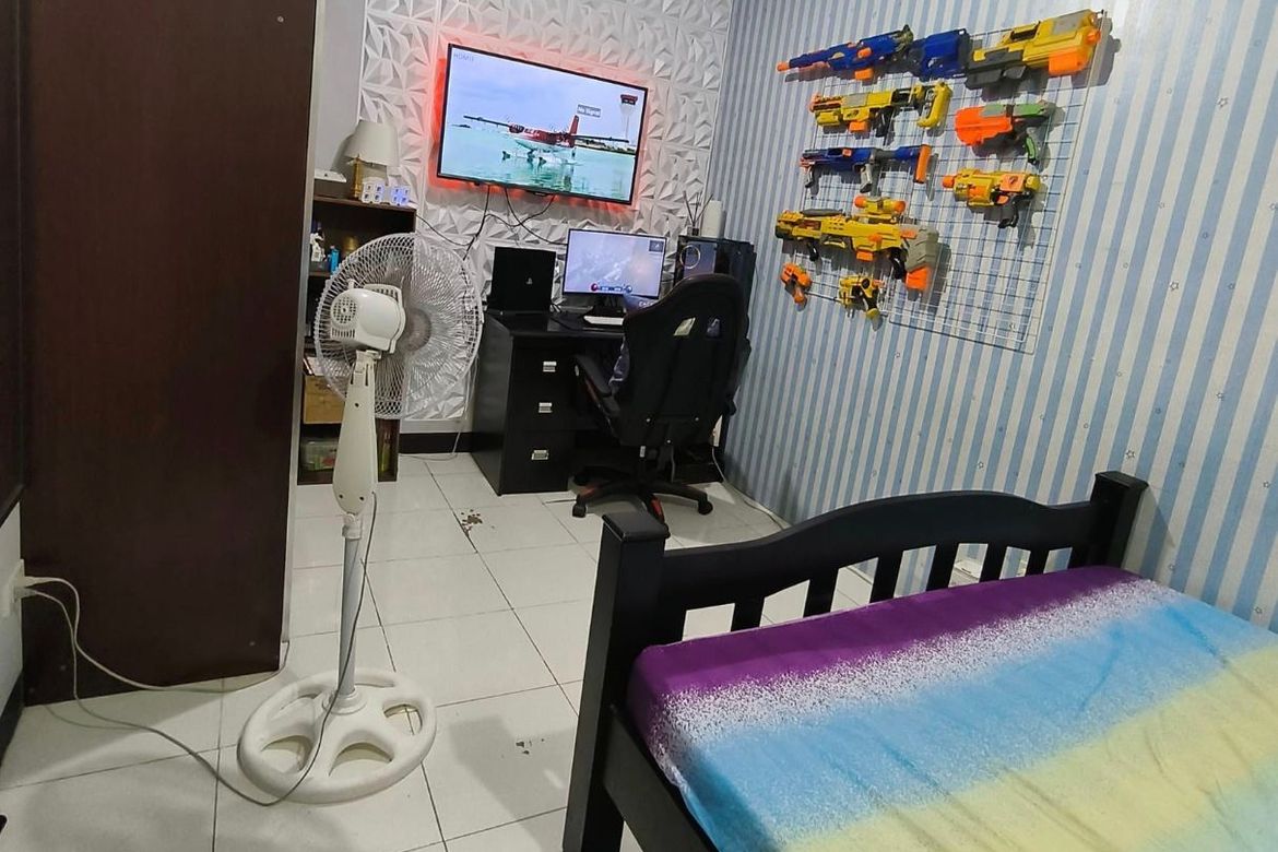3 Bedroom House for Sale in Pandacan, Manila, Metro Manila – photo 6