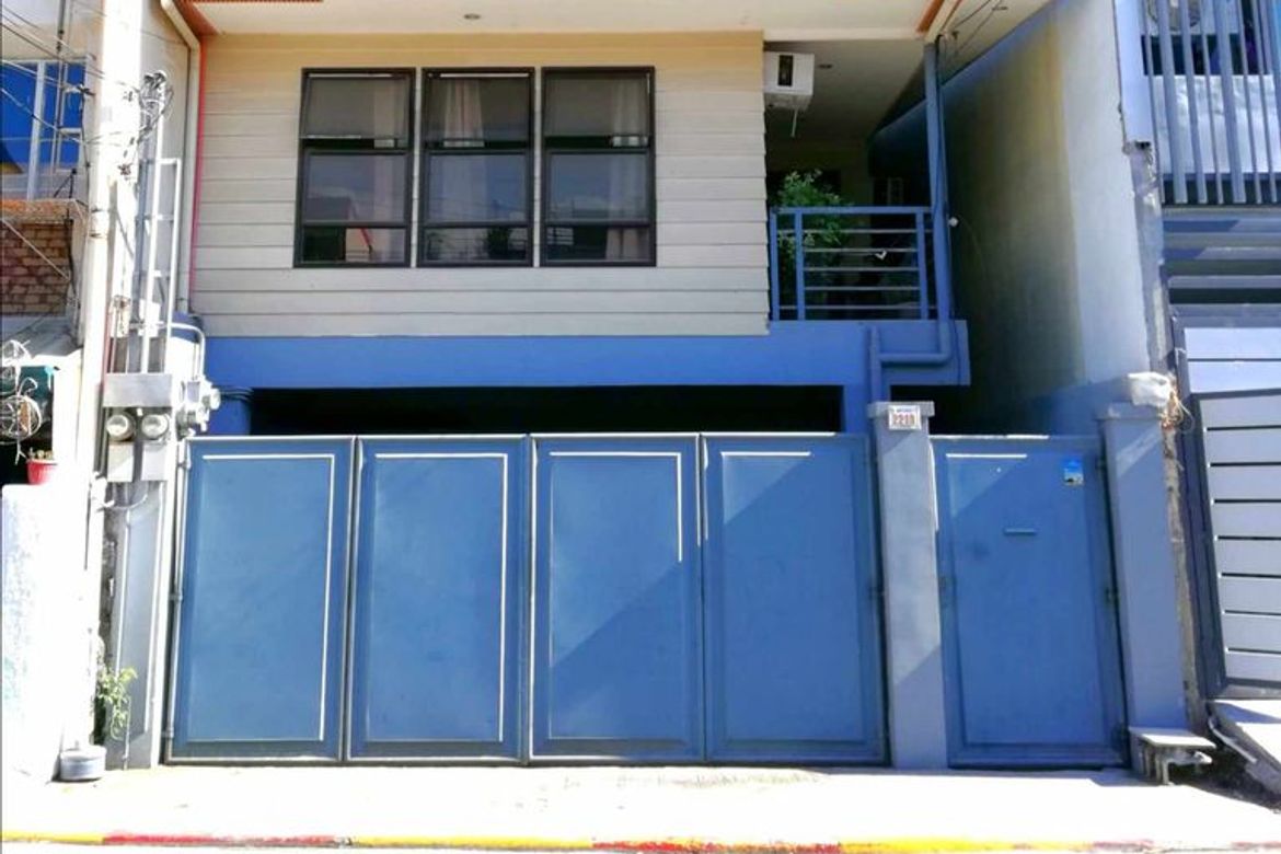 3 Bedroom House for Sale in Pandacan, Manila, Metro Manila