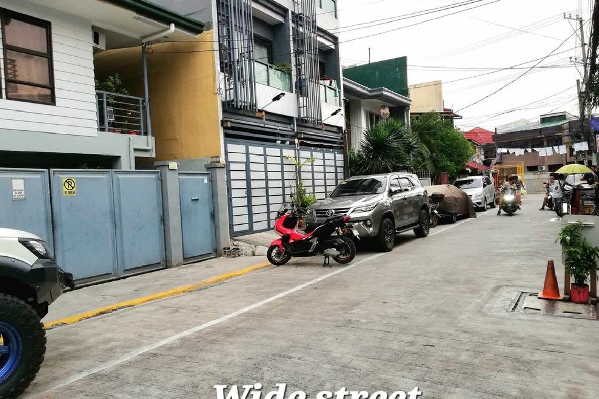 3 Bedroom House for Sale in Pandacan, Manila, Metro Manila – photo 3