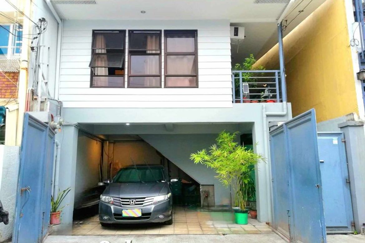 3 Bedroom House for Sale in Pandacan, Manila, Metro Manila – photo 4