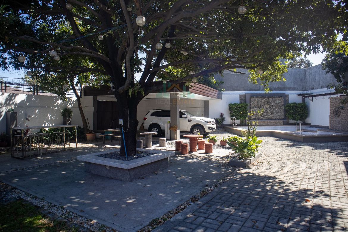 3 Bedroom House for Sale in Pandan, Angeles, Pampanga – photo 4