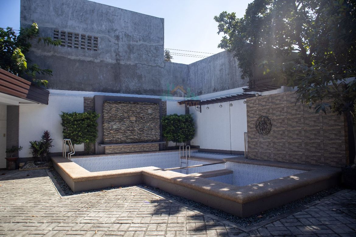 3 Bedroom House for Sale in Pandan, Angeles, Pampanga – photo 5