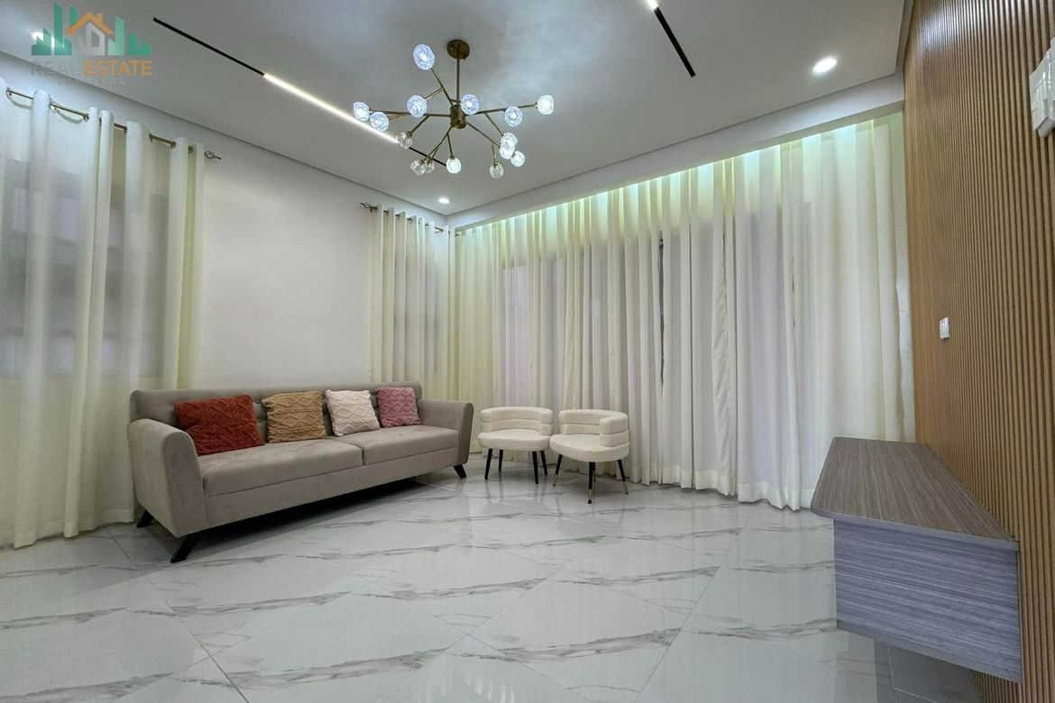 3 Bedroom House for Sale in Pandan, Angeles, Pampanga – photo 4