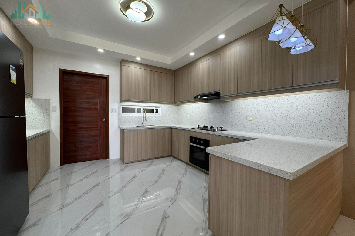 3 Bedroom House for Sale in Pandan, Angeles, Pampanga – photo 5