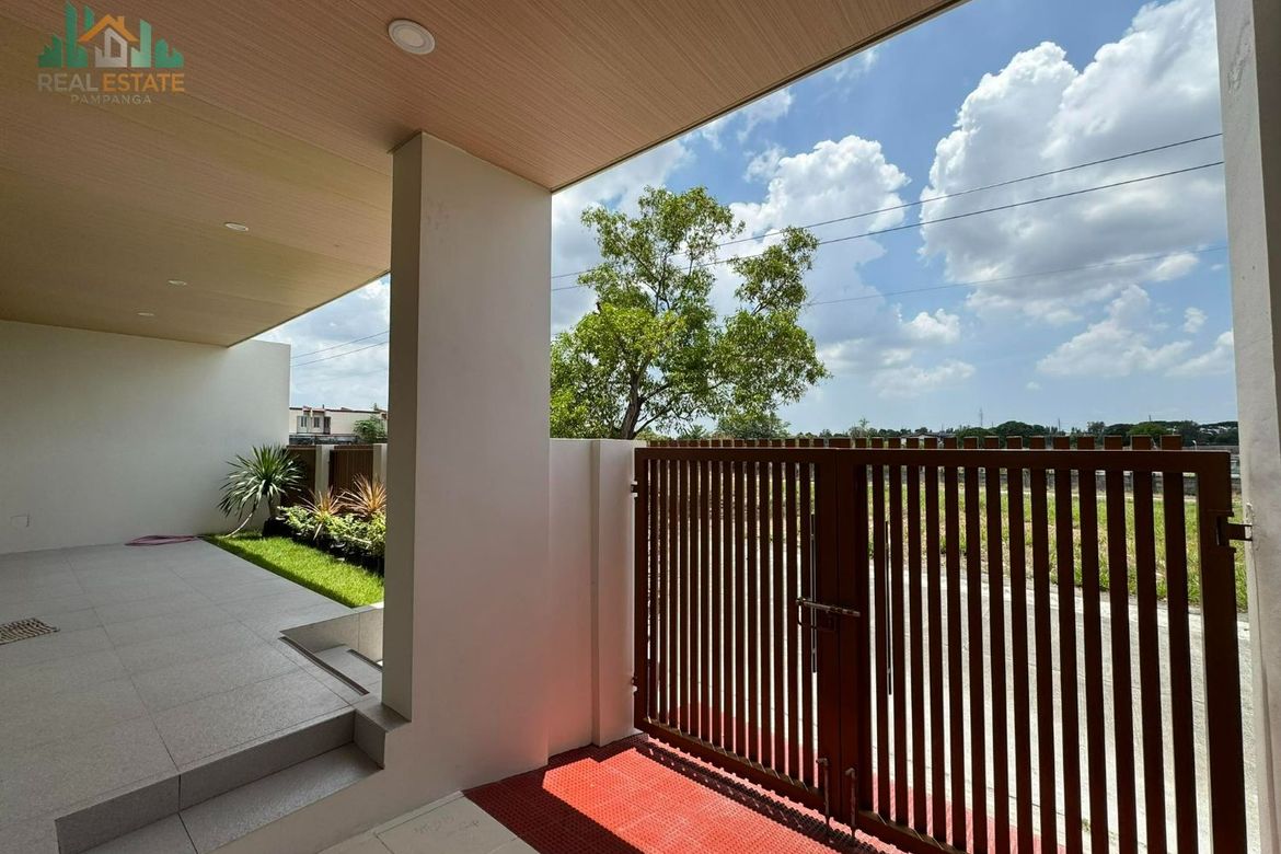 3 Bedroom House for Sale in Pandan, Angeles, Pampanga – photo 6
