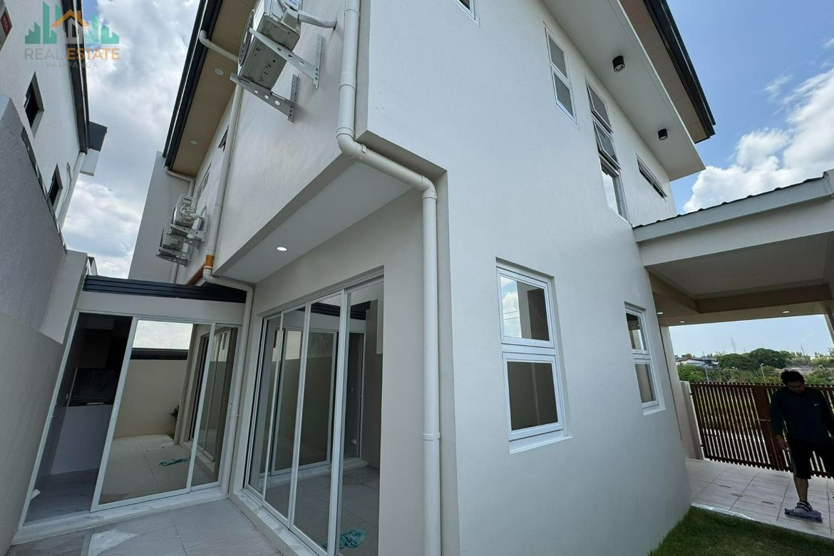 3 Bedroom House for Sale in Pandan, Angeles, Pampanga – photo 7