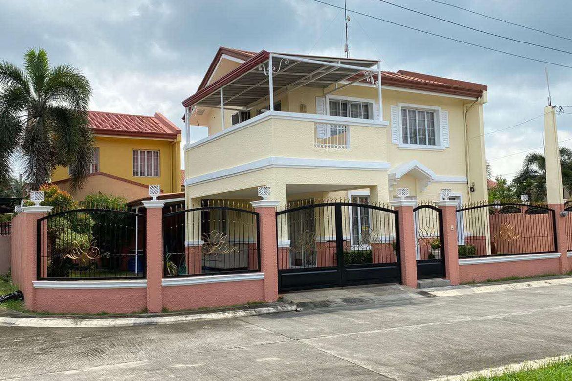 3 Bedroom House for Sale in Panipuan, Mexico, Pampanga