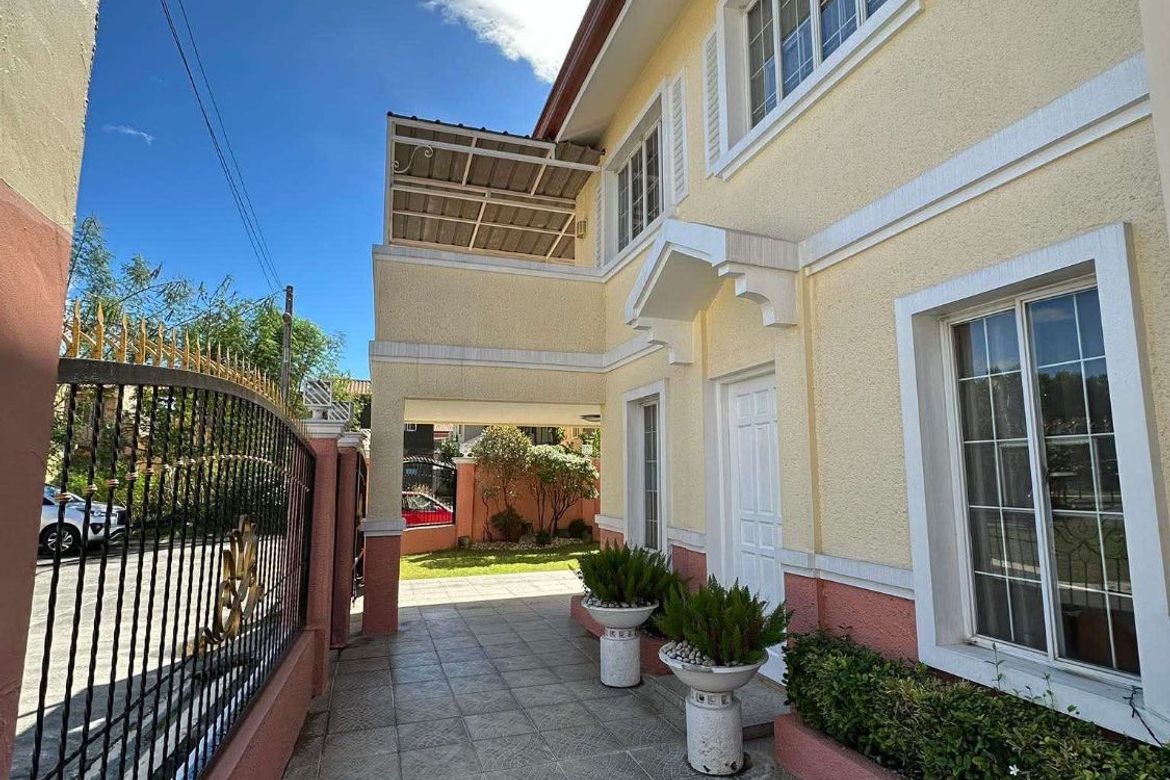 3 Bedroom House for Sale in Panipuan, Mexico, Pampanga – photo 6