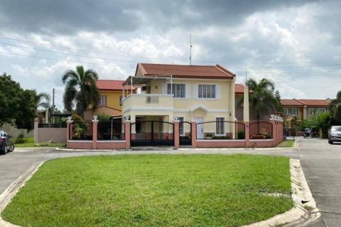 3 Bedroom House for Sale in Panipuan, Mexico, Pampanga – photo 8