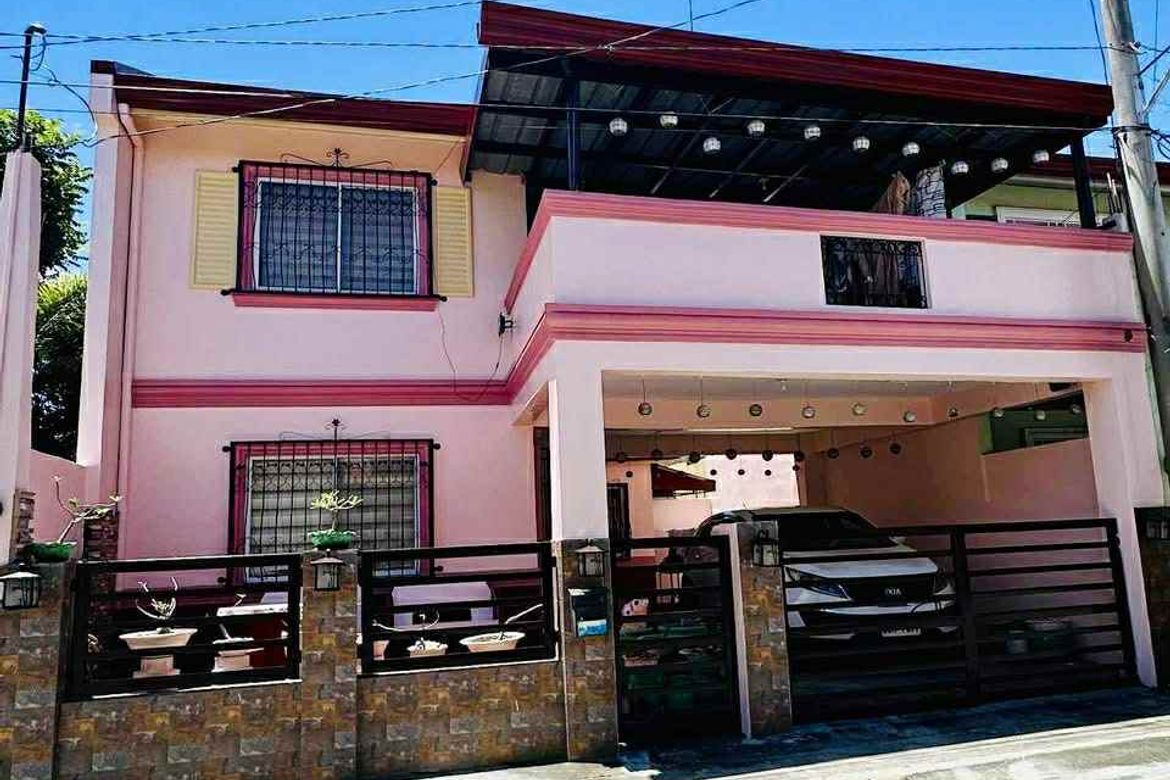 3 Bedroom House for Sale in Panipuan, Mexico, Pampanga