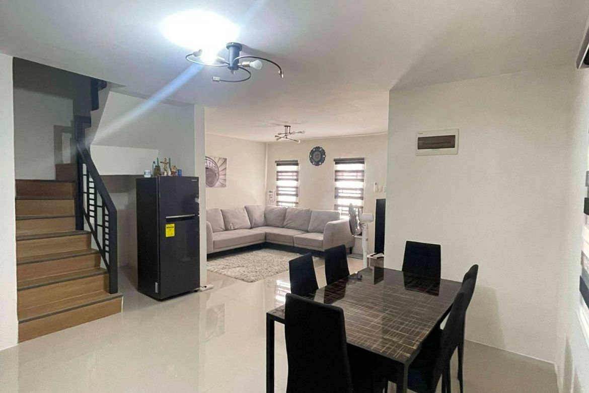 3 Bedroom House for Sale in Panipuan, Mexico, Pampanga – photo 3